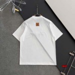 2024年8月14日秋冬高品質新作入荷ルイヴィトン 半袖 Tシャツ WZ工場S-XL