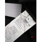 2024年8月14日秋冬高品質新作入荷Maison Margiela 上下セット WZ工場S-XL