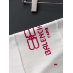 2024年8月14日秋冬高品質新作入荷バレンシアガ 半袖 Tシャツ WZ工場S-XXL