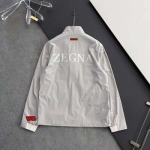 2024年8月14日秋冬高品質新作入荷ZEGNA ジャケット WZ工場