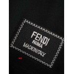 2024年8月14日秋冬高品質新作入荷FENDI半袖 Tシャツ WZ工場