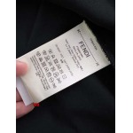 2024年8月14日秋冬高品質新作入荷FENDI半袖 Tシャツ WZ工場