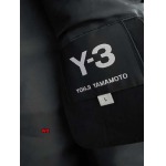 2024年8月14日秋冬高品質新作入荷Y-3 ジャケット WZ工場