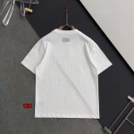 2024年8月14日秋冬高品質新作入荷ディオール 半袖 TシャツWZ工場