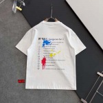 2024年8月14日秋冬高品質新作入荷Maison Margiela 半袖 Tシャツ WZ工場