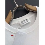 2024年8月14日秋冬高品質新作入荷Maison Margiela 半袖 Tシャツ WZ工場