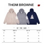 2024年8月14日秋冬新作入荷THOM BROWNEニットカーディガン SF工場