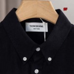 2024年8月14日秋冬新作入荷THOM BROWNE 長袖 シャツ SF工場