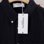 2024年8月14日秋冬新作入荷THOM BROWNE 長袖 シャツ SF工場