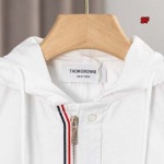 2024年8月14日秋冬新作入荷THOM BROWNE 長袖 シャツ SF工場