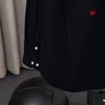 2024年8月14日秋冬新作入荷THOM BROWNE 長袖 シャツ SF工場