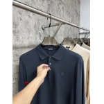 2024年8月14日秋冬高品質新作入荷ZEGNA 長袖 Tシャツ YINX工場