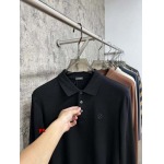 2024年8月14日秋冬高品質新作入荷ZEGNA 長袖 Tシャツ YINX工場