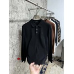 2024年8月14日秋冬高品質新作入荷ZEGNA 長袖 Tシャツ YINX工場