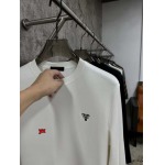 2024年8月14日秋冬高品質新作入荷PRADA 長袖 Tシャツ YINX工場