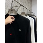 2024年8月14日秋冬高品質新作入荷PRADA 長袖 Tシャツ YINX工場