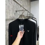 2024年8月14日秋冬高品質新作入荷PRADA 長袖 Tシャツ YINX工場