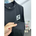 2024年8月14日秋冬高品質新作入荷 FENDI 長袖 Tシャツ YINX工場S-2XL