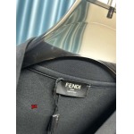 2024年8月14日秋冬高品質新作入荷 FENDI 長袖 Tシャツ YINX工場S-2XL