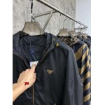 2024年8月14日秋冬高品質新作入荷PRADA ジャケット YINX工場