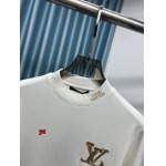 2024年8月14日秋冬高品質新作入荷ルイヴィトン 長袖 TシャツYINX工場色 S-2XL