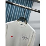 2024年8月14日秋冬高品質新作入荷PRADA 長袖 TシャツYINX工場色 S-2XL