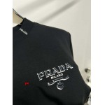 2024年8月14日秋冬高品質新作入荷PRADA 長袖 TシャツYINX工場色 S-2XL