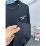 2024年8月14日秋冬高品質新作入荷PRADA 長袖 TシャツYINX工場色 S-2XL