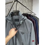 2024年8月14日秋冬高品質新作入荷PRADA  ジャケット YINX工場