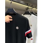 2024年8月14日秋冬高品質新作入荷モンクレール半袖 Tシャツ YINX工場