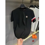 2024年8月14日秋冬高品質新作入荷モンクレール半袖 Tシャツ YINX工場