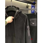 2024年8月14日秋冬高品質新作入荷PRADA 上下セット YINX工場