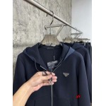 2024年8月14日秋冬高品質新作入荷PRADA コート YINX工場