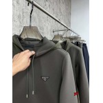 2024年8月14日秋冬高品質新作入荷PRADA スウェットYINX工場