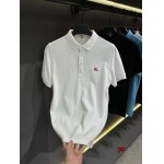 2024年8月14日秋冬高品質新作入荷バーバリー半袖 Tシャツ YINX工場