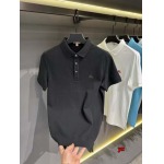 2024年8月14日秋冬高品質新作入荷バーバリー半袖 Tシャツ YINX工場