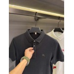 2024年8月14日秋冬高品質新作入荷バーバリー半袖 Tシャツ YINX工場