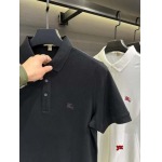 2024年8月14日秋冬高品質新作入荷バーバリー半袖 Tシャツ YINX工場