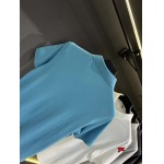 2024年8月14日秋冬高品質新作入荷バーバリー半袖 Tシャツ YINX工場