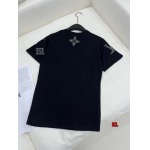 2024年8月14日早秋高品質新品入荷ルイヴィトン半袖 Tシャツ KL工場