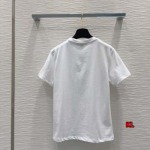 2024年8月14日早秋高品質新品入荷ルイヴィトン半袖 Tシャツ KL工場