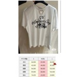 2024年8月14日早秋高品質新品入荷ルイヴィト半袖 Tシャツ KL工場