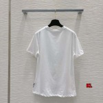 2024年8月14日早秋高品質新品入荷ルイヴィト半袖 Tシャツ KL工場