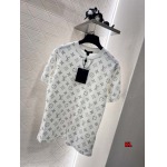 2024年8月14日早秋高品質新品入荷ルイヴィトン半袖 Tシャツ  KL工場