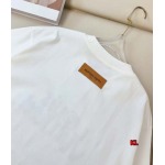 2024年8月14日早秋高品質新品入荷ルイヴィトン長袖 Tシャツ KL工場