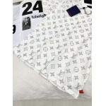 2024年8月14日早秋高品質新品入荷ルイヴィトン半袖 Tシャツ  KL工場