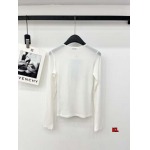 2024年8月14日早秋高品質新品入荷シャネル長袖 Tシャツ KL工場