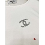 2024年8月14日早秋高品質新品入荷シャネル長袖 Tシャツ KL工場