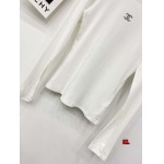 2024年8月14日早秋高品質新品入荷シャネル長袖 Tシャツ KL工場