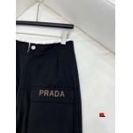 2024年8月14日早秋高品質新品入荷PRADA 長ズボン KL工場